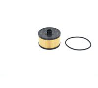 F 026 407 231 BOSCH Filtro olio per DACIA,MERCEDES-BENZ,MITSUBISHI,NISSAN,RENAUL