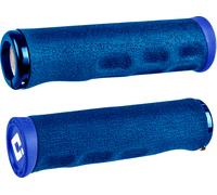 Odi tinker handle juarez dread lock grips blue locks blue
