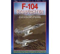 F-104 starfighter - dvd