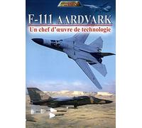 F-111 aardvark - dvd