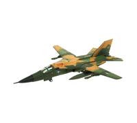 F-111 AARDVARK USAF 1:144 Scala Intercettore Aviazione AV72FB004