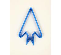 F-117 Fighter Jet Coltello per Biscotti Pasticceria Militare Veteran Air Force