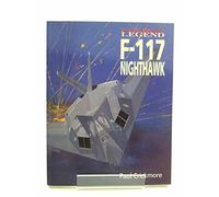 F-117 Nighthawk