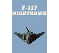 F-117 Nighthawk: engineer notebook
