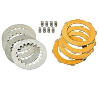 F1178SRM KIT DISCHI FRIZIONE NEWFREN PIAGGIO VESPA PX 2007- 125CC CONDUTTORI