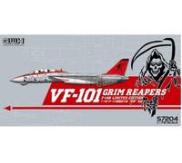 F-14B Tomcat