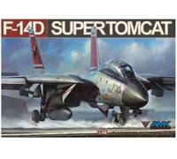 F-14D Super Tomcat
