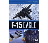f-15 eagle