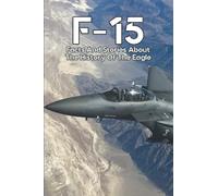 F-15: Facts And Stories About The History Of The Eagle
