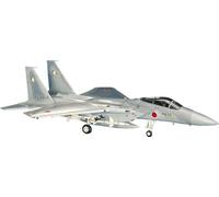 Hasegawa Kit di modello F-15 J Eagle Non pieghevole Bambino