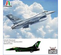 F-16 A Fighting Falcon 2786 Sc 1 : 48 include foglio decal per F-16 AM.I. L.Ed.