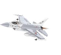 Set di Costruzione F-16 Fighting Falcon