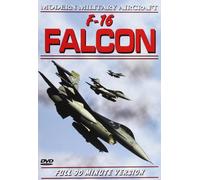 F-16 Falcon [Edizione: Regno Unito]