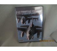 F-16 Fighting Falcon A Bird of Prey