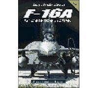 F-16A Air defence fighter - Anselmino Federico, Cini Mauro, Col Claudio