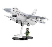 Cobi 5896 - Armati Forces - F-16C Fighting Falcon - Nuovo