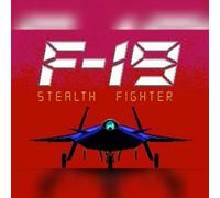 F-19 Stealth Fighter (PC) Steam Key - GLOBAL