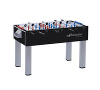 F-200 EVOLUTION CALCIOBALILLA CALCIO BALILLA GARLANDO ASTE RIENTRANTI+10 PALLINE