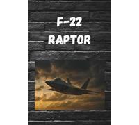 F-22 Raptor - Technology, Evolution, and the Future of Air Superiority