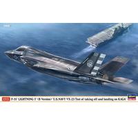 F-35 Lightning II 1/72 - HASEGAWA 02488