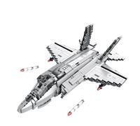 F-35B jet da combattimento - Reobrix 33021