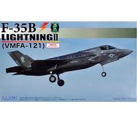 F-35B Lightning II