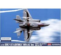 F-35B Lightning II VMFA-242 - 1/72 - ACADEMY 12592