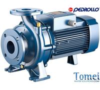 F 40/200 A Elettropompa Pompa Centrifuga Trifase di superficie in Ghisa EN 733