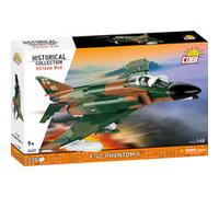 F-4F Phantom II (Vietnam War)