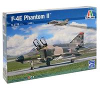 ITALERI 1/48 F-4E PHANTOM II