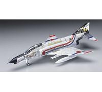 Hasegawa 02405 F-4EJ Phantom II "303SQ Dragon Squadron 10th Anniversary" Kit ...