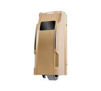 F-630 Apricancello a battente Telecomando Porta a battente automatica Azionamento a motore con braccio a ruota singola Peso massimo della porta 350 kg,Resistenza a tutte le intemperie
