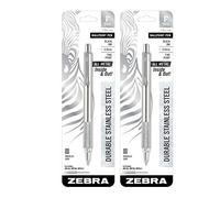 F-701 29411-2 - Penna a sfera retrattile, 0,7 mm, colore: Nero