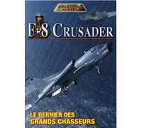 F-8 crusader - dvd