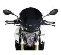 Cupolino MRA T - Touring - fume' BMW F 800 R (15-16) | BMW F 800 R (17-18)
