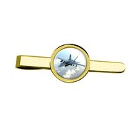 F/A-18 HORNET Clip Per Cravatta Da Combattimento