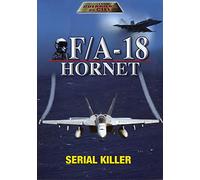 F/a - 18 hornet - dvd