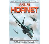F/A -18 Hornet [Edizione: Regno Unito]