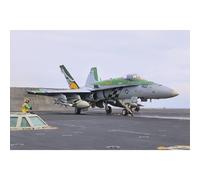 F/A-18C Hornet Chippy-Ho ACC NUOVO