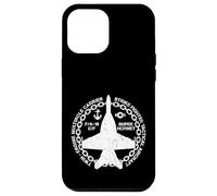 F/A-18E F/A-18F Super Hornet Naval Strike Fighter Aerei Custodia per iPhone 12 Pro Max