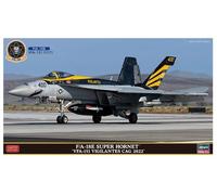 F/A-18E Super Hornet 1/72 -HASEGAWA 02450