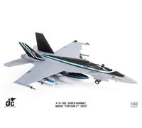 F/A-18E Super Hornet Top Gun 2 2022 Scala 1:144 JC Wings Militare ATC14402