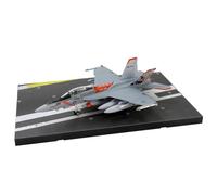 F/A 18F Super Hornet VFA102 Diamondbacks 1:72 Scala Forces Of Valor 814034B