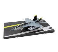 F/A 18F Super Hornet VFA103 Jolly Rogers Scala 1:72 Forze Di Valore 814034A