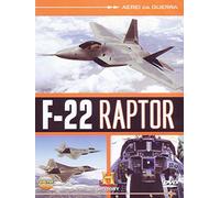 F-A 22 Raptor