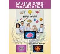 F a a P Meena Chintapalli Early Brain Sprouts from States to Traits (Tascabile)
