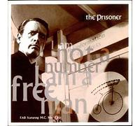 F.A.B. Featuring MC Number 6 - The Prisoner