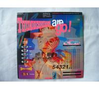 F.A.B. - Thunderbirds Are Go 7"
