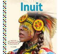 F a Bird Inuit (Copertina rigida) Native American Nations Set 2