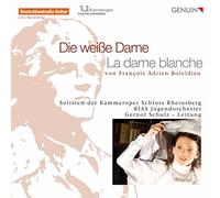 F. A. Boieldieu - Die Weisse Dame (La Dame Blanche)